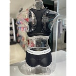 캘빈클라인 Calvin Klein Underwear 모던 코튼 AF 브라렛 쇼티 SET - 001 F8493ADF3788