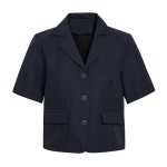 JJ지고트 JJ지고트 테일러드 카라 베이직 자켓 GP7N0JK701 960217