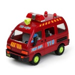 한립 삐뽀 119 소방차 - 유아장난감 아기장난감 자동차장난감 장난감소방차 1개