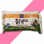 면사랑 면사랑 면사랑 칡냉면 2KG 면사랑 칡냉면 냉면 면류