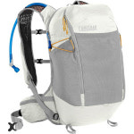 CamelBak Octane 22 멀티스포츠 하이드레이션 팩 - 2L 퓨전 저장소 베이퍼살구 117338
