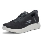 스케쳐스 미국수입정품 스케쳐스 Skechers 남성용 핸즈프리 슬립인 고 워크 플렉스-스무스 11