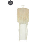 블루마린 CREP 드레스 WFLOUNCE 명품직구 명품직구 4A245A N0108 B0441615119