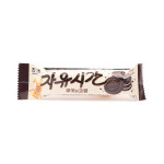 자유시간 쿠키앤크림 30g X 12개입