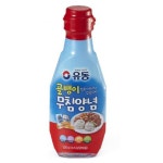 유동 유동 유동 골뱅이 무침양념 320g 4개