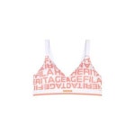 휠라 아웃핏 영테니스 포인트 로고 브라탑 APT FI4BAG1451F P373883352