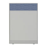 콤비우드파티션 사무실 병원 사무용파티션 PVC 45T PN727 H1100