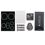 드론용 센서 안경 보호 스크래치 필름 1개 2 for Goggles V2