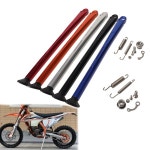 바이크 오토바이 킥스탠드 사이드 용수철 키트 KTM EXC 125 200 250 300 350 450 500 530 모토 악세사리