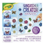 크레욜라 크레욜라 썬캐처 만들기 세트 초록 오랜지 3세트