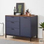 직코몰 서랍 수납장 1000 틈새장 주방가구 장식장 서랍장 G5111