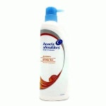 헤드앤숄더 이지룩 헤어 폴 클리닉 린스 850ml