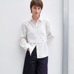 아틀리에나인 이안 셔츠 BL-4289