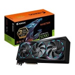 기가바이트 기가바이트 지포스 RTX 5090 MASTER D7 32GB 제이씨현