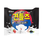 바비스팩토리 개기월식 견틀즈 요거트