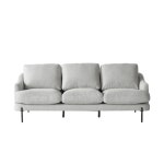 까사미아 라벨로 소파 스툴미포함