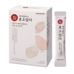 경남제약헬스케어 케어플러스 참 효소 답다 3g x 30포