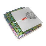 SRAM 스램 PC XX1 이글 12단 레인보우 체인