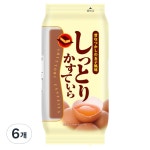 스위트팩토리 소프트 카스테라 3개 90g