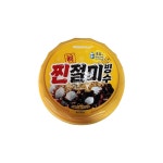해태제과 해태 찐절미 빙수 1박스 12개입 아이스크림 인절미빙수 인절미통팥시럽빙수 통팥시럽빙수 인절미팥빙수 빙