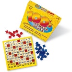 에듀카코리아 EDU 1331 1-100 수배열판 한글판 896449