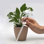 화분 자동 급수기 2p 물주기 화초 베란다텃밭 키우기