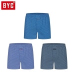 BYC BYC 남성 B 60수3매입박서 G1427