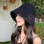 에이치플러스몰 여름 여성 데일리 레이스 감성 여름 라탄 오픈