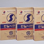 시멘트 10Kg 부품 소모품 자재 파츠