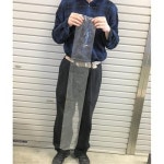 후쿠로야 오리지널 비닐 봉투 0 05 150 100장 낚싯대 골프 클