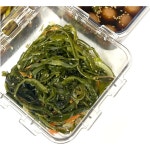 감탄반찬 밥도둑 미역줄기볶음 1개 400g