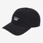 뉴발란스 모자 911 소프트 볼캡 - 18739264 NBGDDAE107 19