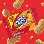 너터 버터 더블 너티 땅콩버터 샌드위치 쿠키 패밀리 사이즈 27온스 팩 Peanut Butter 15 27 Ounce Pack of
