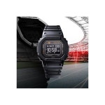 UNKNOWN 카시오 CASIO G-SHOCK 지쇼크 G-SQUAD 하트 레이트 모니터 DW-H5600-1JR 217663