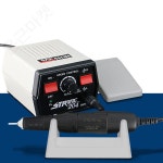 치기공 연삭기 귀금속 밀랍 기공소 공구 샌딩 02 3 0형 연삭기 55000rpm