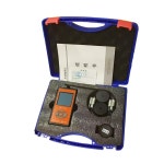 IR 전력계 적외선 조사기 범위 1uW cm2 3000W m2 760 1100nm LH-131
