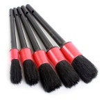 VIP VIP 디테일링 브러쉬 5종세트 타이어 세차 붓 세부 세척