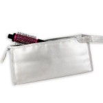 고데기가방 화장품 고데기 가죽 파우치 가방 이너백 목욕소품 사우나용품 목욕가방플라스틱