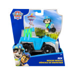 퍼피구조대 렉스 베이직 비히클