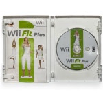 밸런스 보드가 Wii Fit Plus
