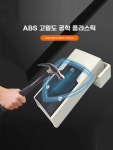 단일상품 냉동트럭 도난 냉장고 저장고 교체 업소용 냉동창고 손잡이 창고 1180 35-50mm 범용형 열쇠를 가지고 있다