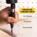 일반 도구 중장비 자동 센터 펀치 78 - 표시 스크라이브용 네일 기계공 Utility