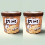 아이스크림 호두마루 홈 6개
