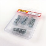 MAGICCLEAN 4종나무못 나무못 못 못세트