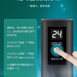 맥박 산소포화계 옥시미터 핑거클립 산소 유형 PC 60NW 1 산소포화기 YX306