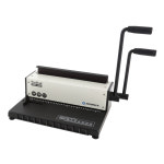 카피어랜드 카피어랜드 와이어링 제본기 Probind WM1500