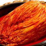 전라도청년 묵은지 3kg