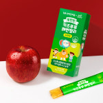 비타민마을 맘편한 키즈푸푸 쾌변젤리 15g x 15포