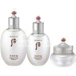 더후 공진향 설 미백 3종 세트