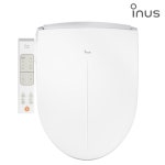 이누스 이누스 필터없는 방수 비데 IST-N820